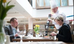 Kaszubska kuchnia i muzyka