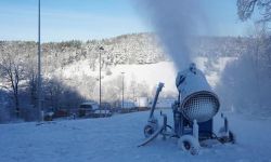 Podkarpacie dla narciarzy - czynne tylko Kiczera-Ski i Ustrzyki Dolne