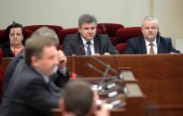 Jest wniosek o odwołanie marszałka   