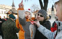 W niedzielę WOŚP gra dla noworodków. W Rzeszowie z Eweliną Lisowską