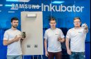 Fot. Archiwum Samsung Inkubator