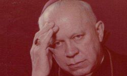 Rok Ignacego Tokarczuka - biskupa, który był zadrą w oku władców PRL-u