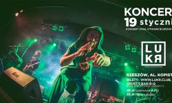 Łąki Łan na koncertowej scenie LUKR już 19 stycznia 2018r.