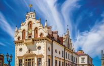 Zobacz, jak wygląda kalendarz Rzeszowa na 2018 rok