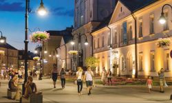 Zobacz, jak wygląda kalendarz Rzeszowa na 2018 rok