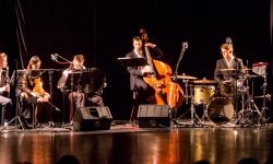 SztukPuk Sztuka zaprasza na koncert muzyki żydowskiej