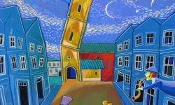 Świętuj na Paniadze