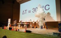 Politechnika Dziecięca zaprasza na wykład otwarty. Także rodziców!