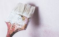 Pęknięcia na ścianach - jak je załatać?