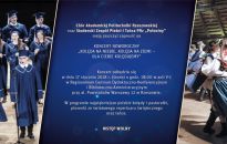 Noworoczny koncert kolęd na Politechnice Rzeszowskiej