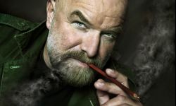 Andrzej Mleczko - humor ma w sobie smutek i tragedię