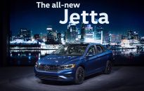 Światowa premiera nowego Volkswagena Jetty w Detroit