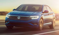 Światowa premiera nowego Volkswagena Jetty w Detroit