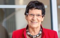 Doktorat Honoris Causa Uniwersytetu dla prof. Rity Süssmuth