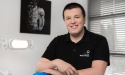 Na zęby trzeba patrzeć z perspektywy całego organizmu