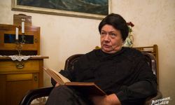 Fundacja Rzeszowska pokazała film "Rzeszowskie janusze. Rodzina"