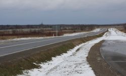 Łatwiej przez Sokołów. Kierowcy mogą już jechać obwodnicą