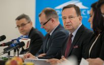 Czy Podkarpaciu umkną miliony euro? Trwa walka o wskaźniki