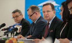 Czy Podkarpaciu umkną miliony euro? Trwa walka o wskaźniki