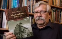 Zapomniani bieszczadzcy Żydzi