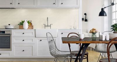 5 modnych trendów wnętrzarskich w 2018 roku