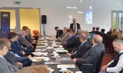 Wystartowało I Śniadanie Biznesowe w Stalowej Woli