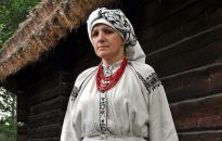 Uszyj i wyhaftuj sobie koszulę - warsztaty w kolbuszowskim skansenie