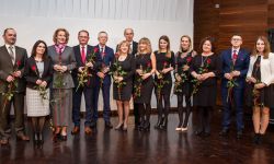 Eskulap 2017: Najlepszych lekarzy z Podkarpacia poznamy 8 lutego