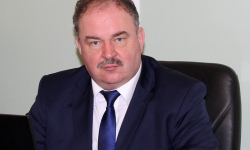 Piotr Pilch. Wicewojewoda nowym członkiem zarządu województwa