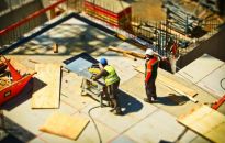 Jak zadbać o bezpieczeństwo pracowników na budowie?