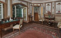 Muzeum-Zamek w Łańcucie od 1 lutego znów otwarte dla turystów