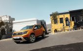 NOWA Dacia Duster: PRAWDZIWY SUV JUŻ OD 39 900 ZŁ