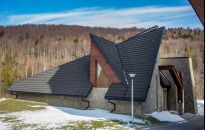 Muczne. W sercu Bieszczadzkiego Worka