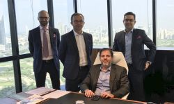 Nowy Styl z Podkarpacia stworzył spółkę w Dubaju