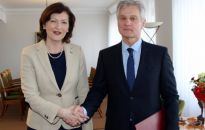 Dr Andrzej Surowiec konsultantem wojewódzkim chirurgii ogólnej