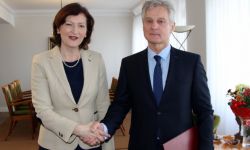 Dr Andrzej Surowiec konsultantem wojewódzkim chirurgii ogólnej