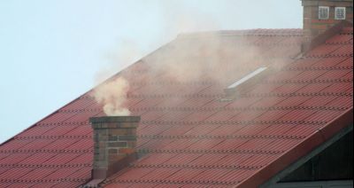 Walka z smogiem - termoizolacja domu