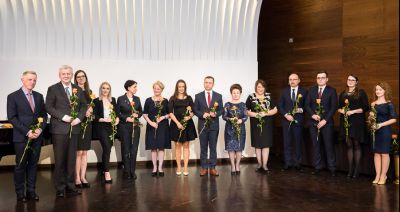 Eskulap 2017: Najlepsi podkarpaccy lekarze wybrani!