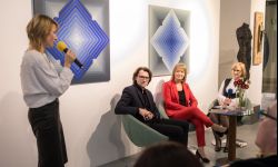 Niewinność w reporterskim zapisie. Najnowsza książka Magdy Louis