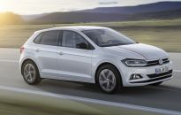 Nowe Polo najlepszym autem miejskim w największym plebiscycie motoryzacyjnym w Polsce