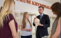 Arkadiusz Szajna z WSPiA członkiem zarządu Polskiego Towarzystwa Badań Poligraficznych