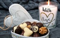 Wybierz dla niej najlepszy prezent na walentynki