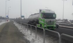 Archeolodzy sprawdzą ulicę Podkarpacką, ale termin dokończenia robót pewny