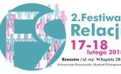 O rodzicielstwie bliskości i nie tylko na II Festiwalu Relacji w Rzeszowie