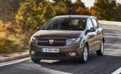 Dacia Sandero po raz szósty z rzędu zdobyła prestiżowy tytuł w konkursie ,,What Car?"