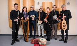 25 lat zespołu Matragona - Orkiestry Jednej Góry