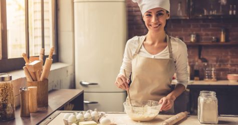 Funkcjonalność kuchni czyli klucz do sukcesu