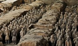 Niezwykła replika ósmego cudu świata w Muzeum Regionalnym w Stalowej Woli