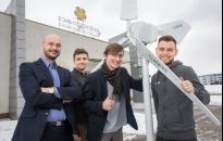 Start dla innowacyjnych biznesów w Preinkubatorze Akademickim