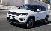 Nowy Jeep Compass